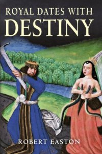 cover of the book Royal Dates with Destiny