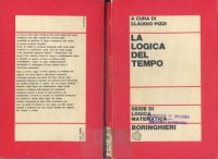 cover of the book La logica del tempo