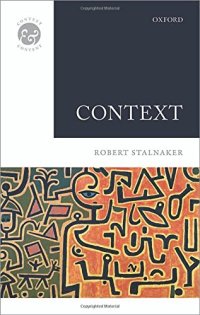 cover of the book Context