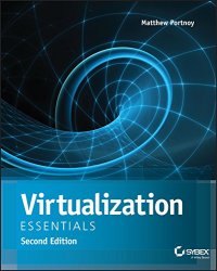 cover of the book Virtualization Essentials