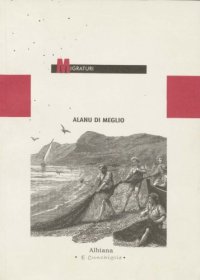 cover of the book Migraturi