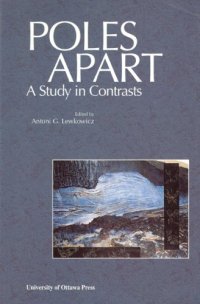 cover of the book Poles Apart: A Study in Contrasts