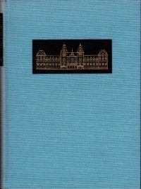 cover of the book Holländische Museen