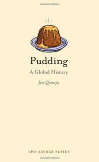 cover of the book Pudding: A Global History