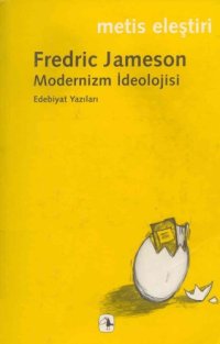 cover of the book Modernizm İdeolojisi