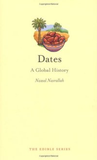 cover of the book Dates: A Global History