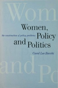 cover of the book Women, Policy and Politics: The Construction of Policy Problems