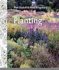 cover of the book Planting : a new perspective