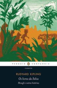 cover of the book Os livros da Selva