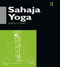 cover of the book Sahaja Yoga