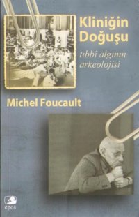 cover of the book Kliniğin Doğuşu