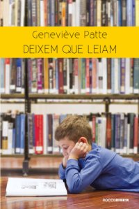 cover of the book Deixem que leiam