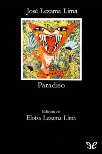 cover of the book Paradiso