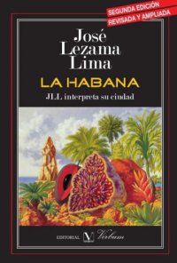 cover of the book La Habana