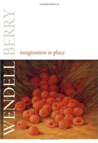 cover of the book Imagination in Place