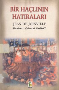 cover of the book Bir Haçlının Hatıraları