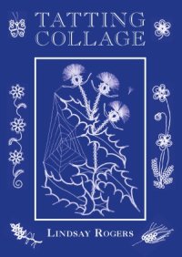 cover of the book Tatting Collage