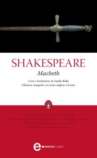 cover of the book William Shakespeare. Macbeth