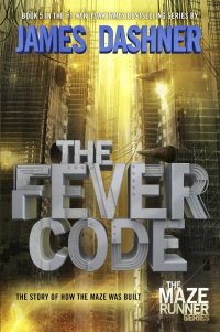 cover of the book The Fever Code