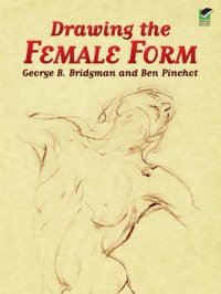 cover of the book Drawing the Female Form