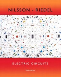 cover of the book Electric Circuits (10th Edition)