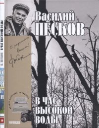 cover of the book В час высокой воды