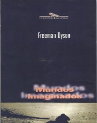 cover of the book Mundos imaginados : Conferencias Jerusalem-Harvard