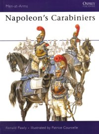 cover of the book Napoleon’s Carabiniers