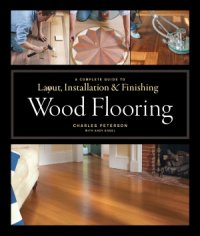 cover of the book Wood Flooring