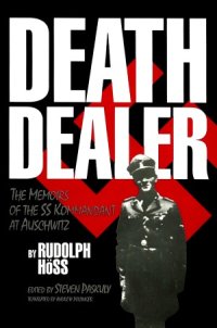 cover of the book Death Dealer