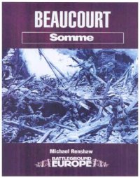 cover of the book Beaucourt