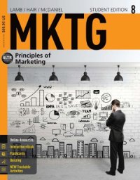 cover of the book MKTG 8