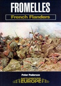 cover of the book Fromelles