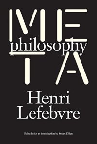 cover of the book Metaphilosophy