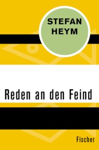 cover of the book Reden an den Feind