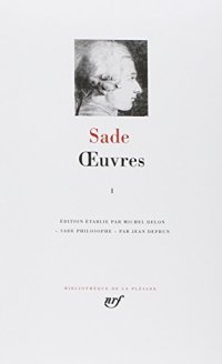 cover of the book Oeuvres