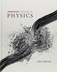 cover of the book Principles & Practice of Physics