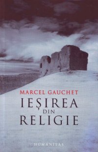 cover of the book Ieşirea din religie