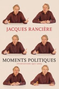 cover of the book Moments politiques