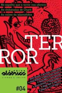 cover of the book Terror