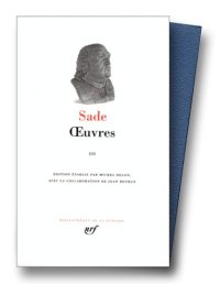 cover of the book Oeuvres