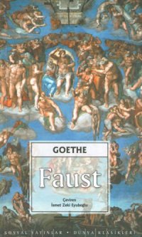 cover of the book Faust