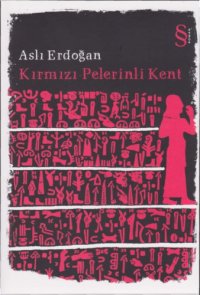 cover of the book Kırmızı Pelerinli Kent