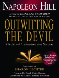 cover of the book Outwitting the Devil