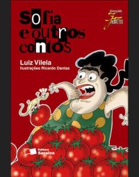 cover of the book Sofia e outros contos