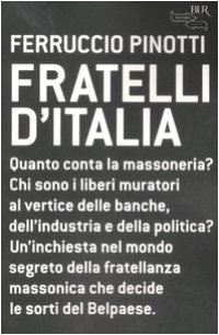 cover of the book Fratelli D’Italia