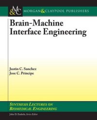 cover of the book Brain-Machine Interface Engineering