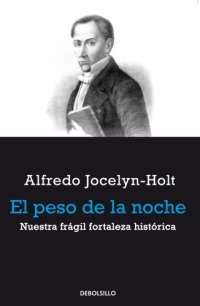 cover of the book El peso de la noche