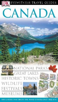 cover of the book Canada