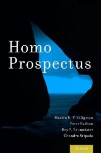 cover of the book Homo Prospectus